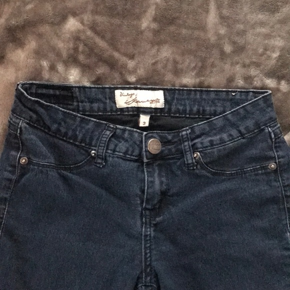 Vintage Havana Jeans - Picture 4 of 4